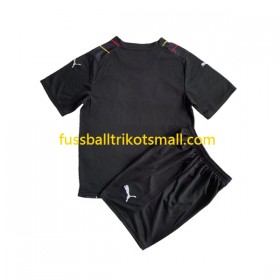 Fußballtrikots RC Lens Kinder 2023-2024 Kurzarm Auswärts-trikot kaufen